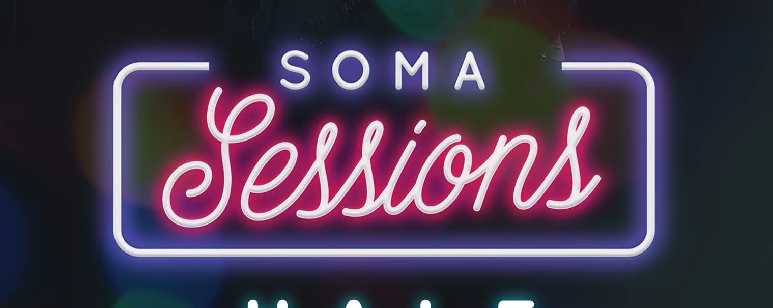 SOMA Sessions featuring HALE